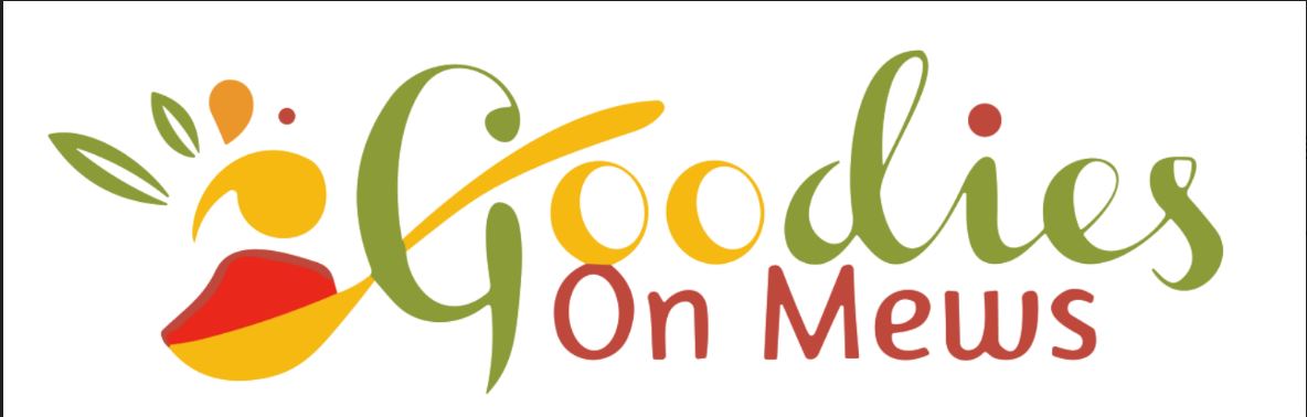 Goodies On Mews logo